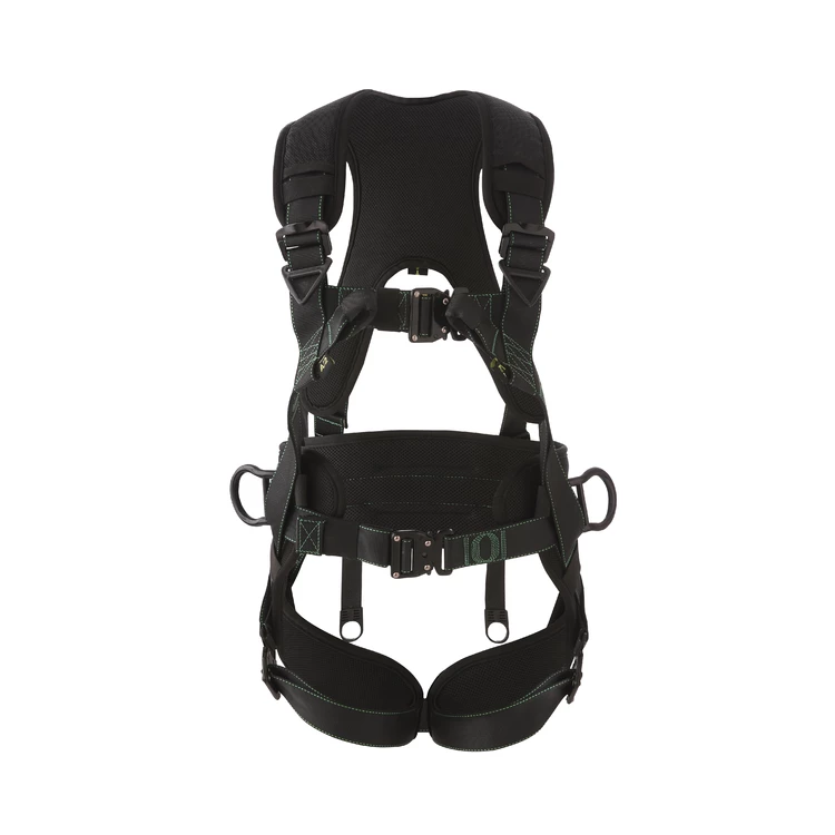ALIOTH 2-POINT BELTED HARNESS