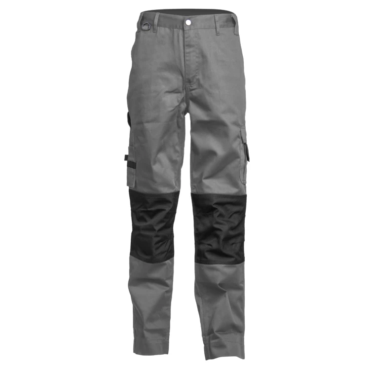 Trousers CLASS grey
