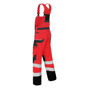 Amk. Overall HAVEP® High Visibility