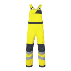 Amk overall HAVEP® High Visibility+