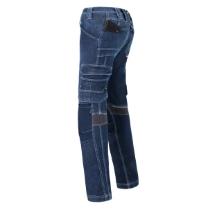 Heren jeans HAVEP® Attitude kniezakken