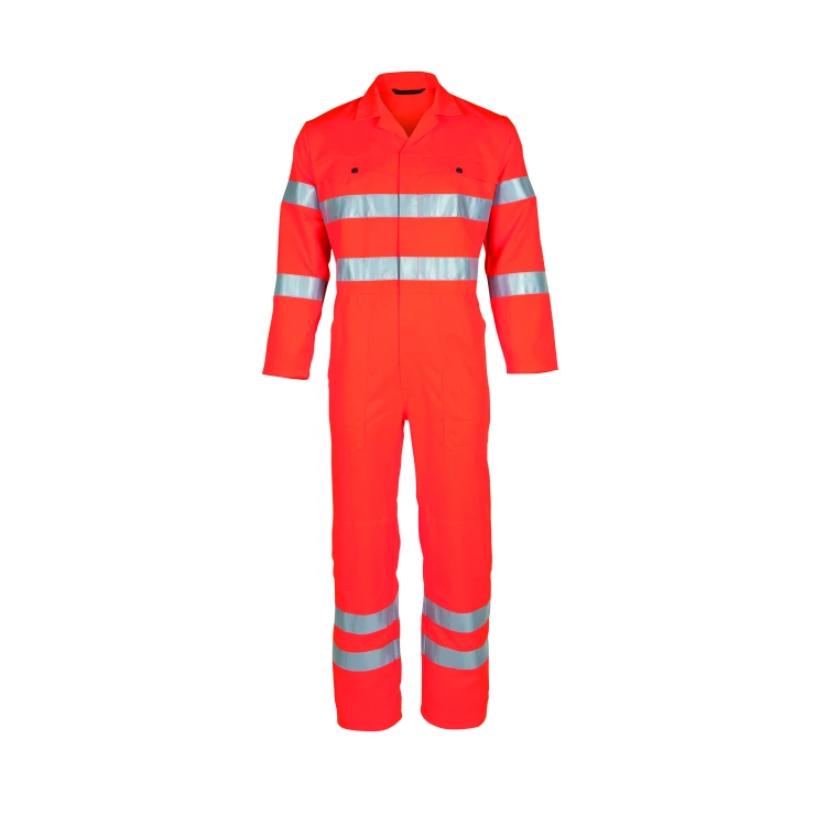 Overall HAVEP® High Visibility kl-3