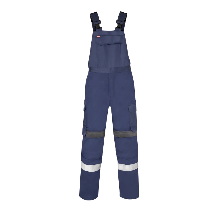 Amerikaanse Overall  HAVEP® Force+ classe 1