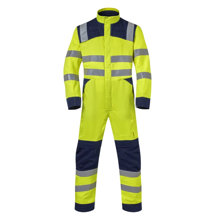 Overall HAVEP® Multiprotector