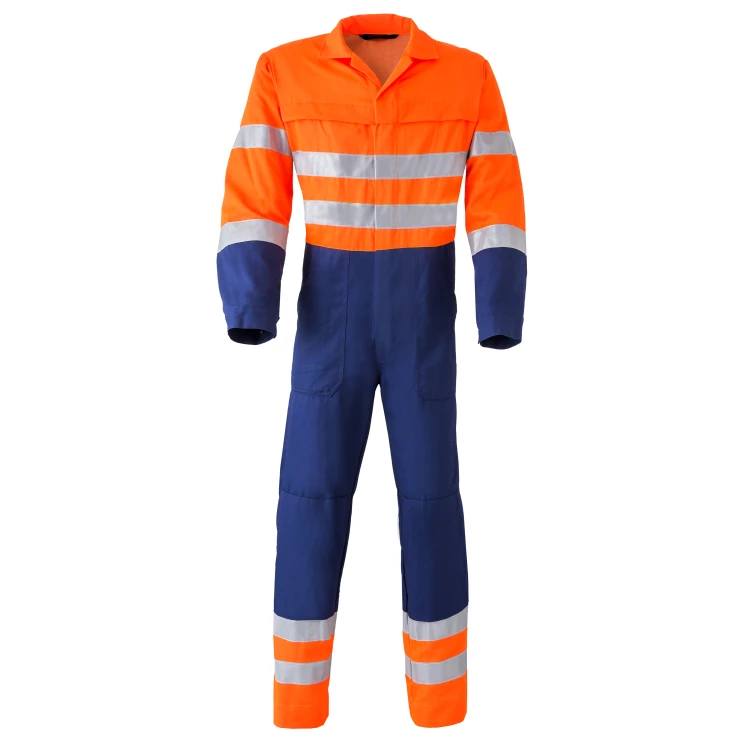 Overall HAVEP® High Visibility