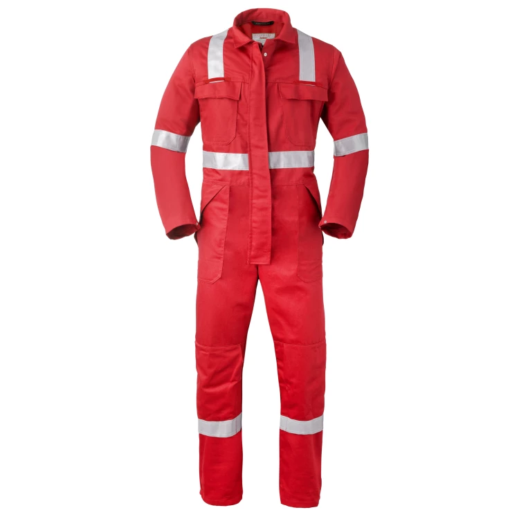 Overall rits HAVEP® 5-Safety