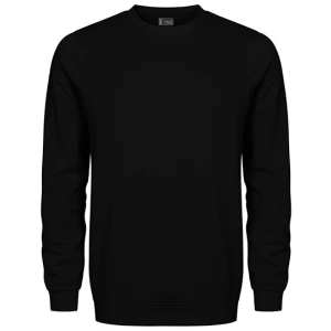 Unisex\u0020Sweater - Black