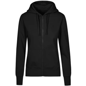 Women's Hoody Jacket