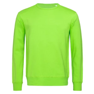 Sweatshirt\u0020Select - Kiwi Green