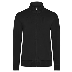 Men's Premium Full-Zip Sweat Jacket
