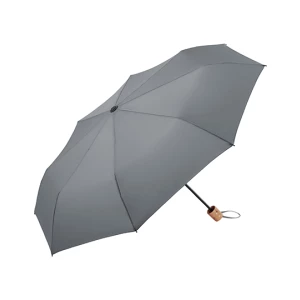 Mini-Pocket Umbrella OekoBrella Shopping