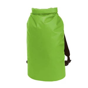 Backpack\u0020Splash - Apple Green