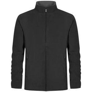 Men's Double Fleece Jacket