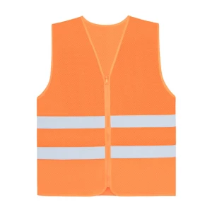 Comfort Mesh Safety Vest Rhodes CO² Neutral