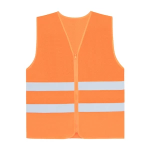 Comfort\u0020Mesh\u0020Safety\u0020Vest\u0020Rhodes\u0020CO\u00B2\u0020Neutral - Signal Orange