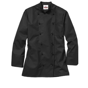 Men's Chef Jacket Rimini
