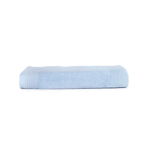 Classic\u0020Beach\u0020Towel - Light Blue