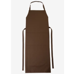 Bib\u0020Apron\u0020Verona\u0020Classic\u0020Bag\u002090\u0020x\u002075\u0020cm - Toffee