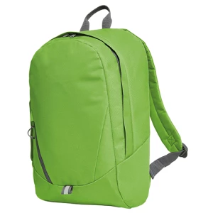 Backpack\u0020Solution - Apple Green