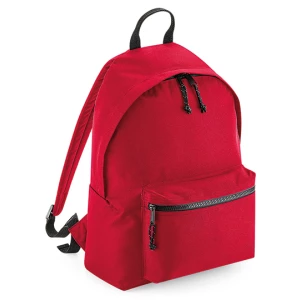 Recycled\u0020Backpack - Classic Red