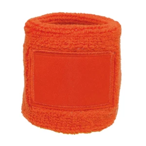 Wristband - Orange