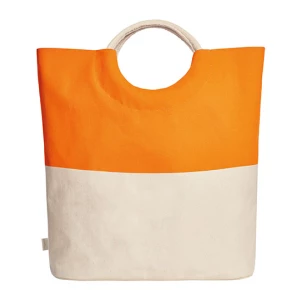 Shopper\u0020Sunny - Orange
