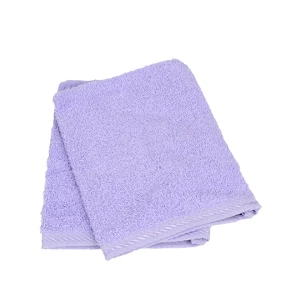 Washcloth - Light Purple