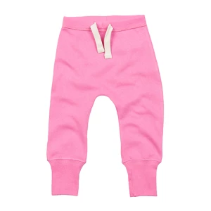 Baby\u0020Sweatpants - Bubble Gum Pink