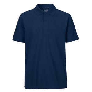 Men\u0027s\u0020Classic\u0020Polo - Navy