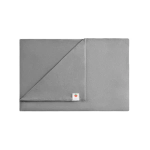 Unisex\u0020Scarf - Steel Grey (Solid)