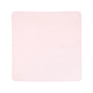 Blanket - Pale Pink