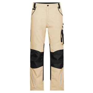 Workwear\u0020Pants\u0020\u002DSTRONG\u002D - Stone