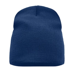 Beanie\u0020No.\u00201 - Navy