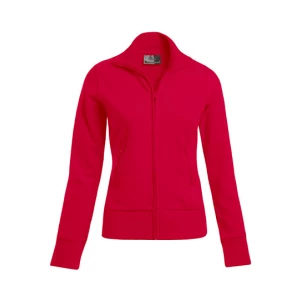 Women's Jacket Stand-Up Collar