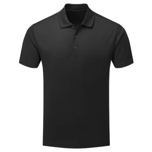 Men's Spun-Dyed Sustainable Polo Shirt