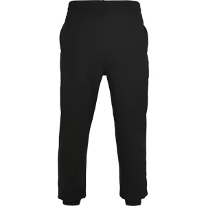 Basic\u0020Sweatpants - Black