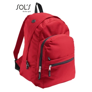 Backpack\u0020Express - Red