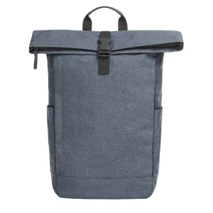 Backpack\u0020Circle - Blue-Grey-Sprinkle