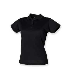 Ladies' Coolplus® Wicking Polo Shirt