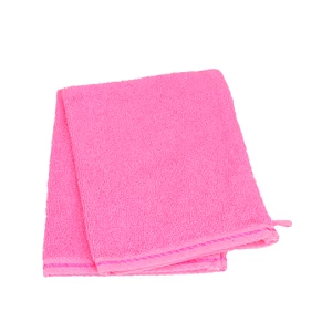 Washcloth - Pink