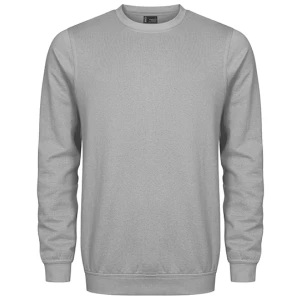 Unisex\u0020Sweater - New Light Grey (Solid)