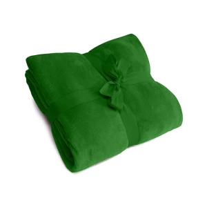Microflush\u0020Blanket - Green