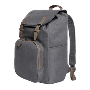 Notebook\u0020Backpack\u0020Country - Anthracite