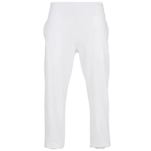 Basic\u0020Sweatpants - White
