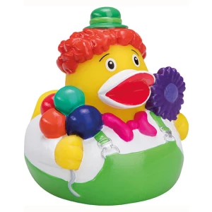 Schnabels® Squeaky Duck Clown