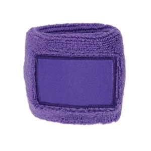Wristband - Purple