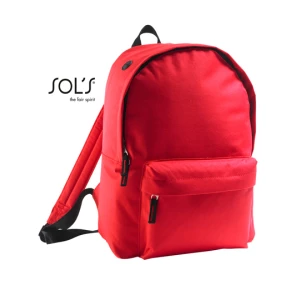 Backpack\u0020Rider - Red