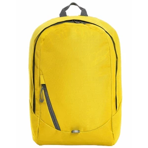 Backpack\u0020Solution - Yellow