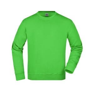 Workwear\u0020Sweat - Lime Green