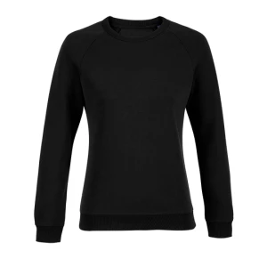 Women's French Terry Sweatshirt Nelson